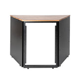 Wavebone Satel 13U Rack Case Modular Studio Rack Cabinet