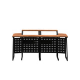 Wavebone Space Station Modular Workstation