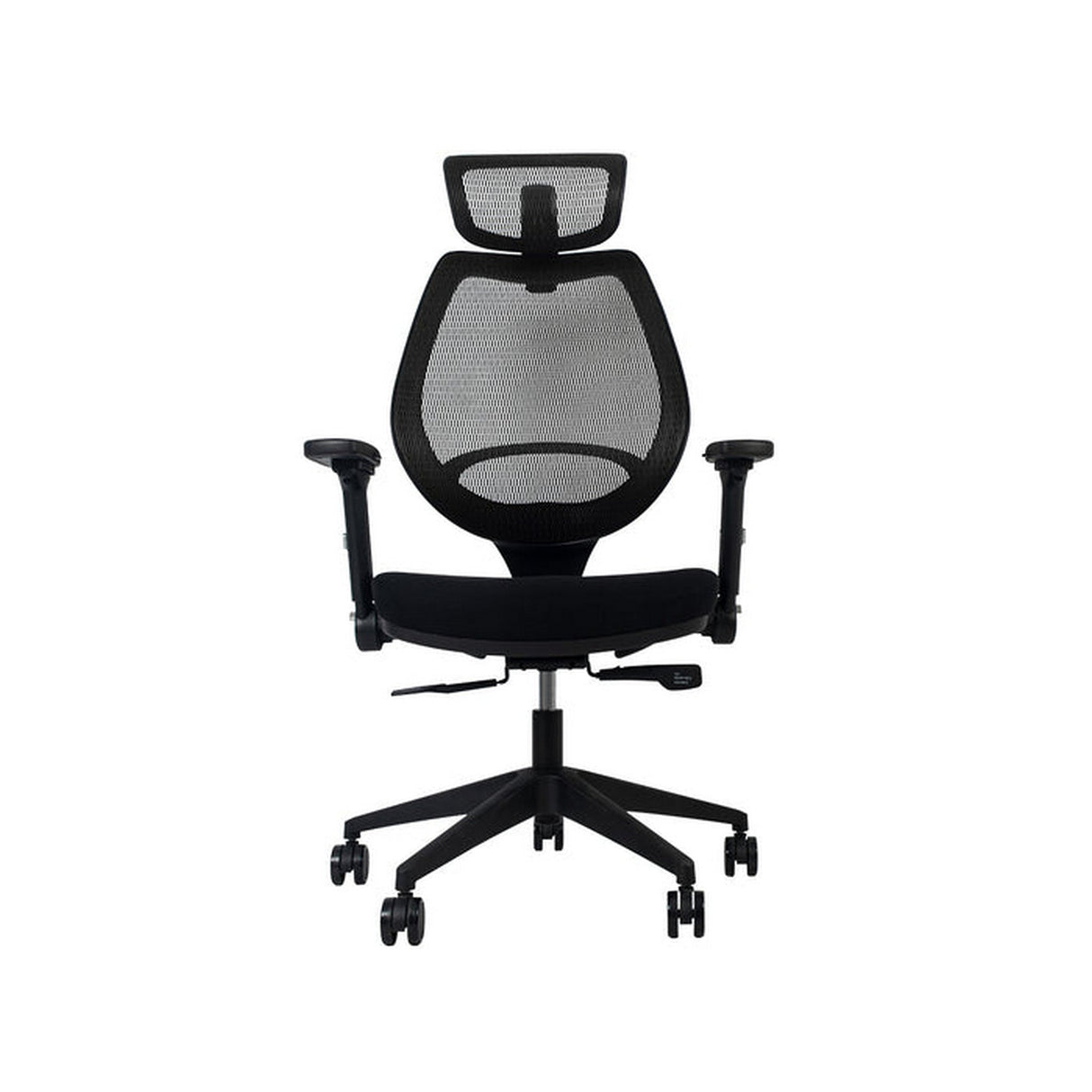 Wavebone Voyager II Studio Chair