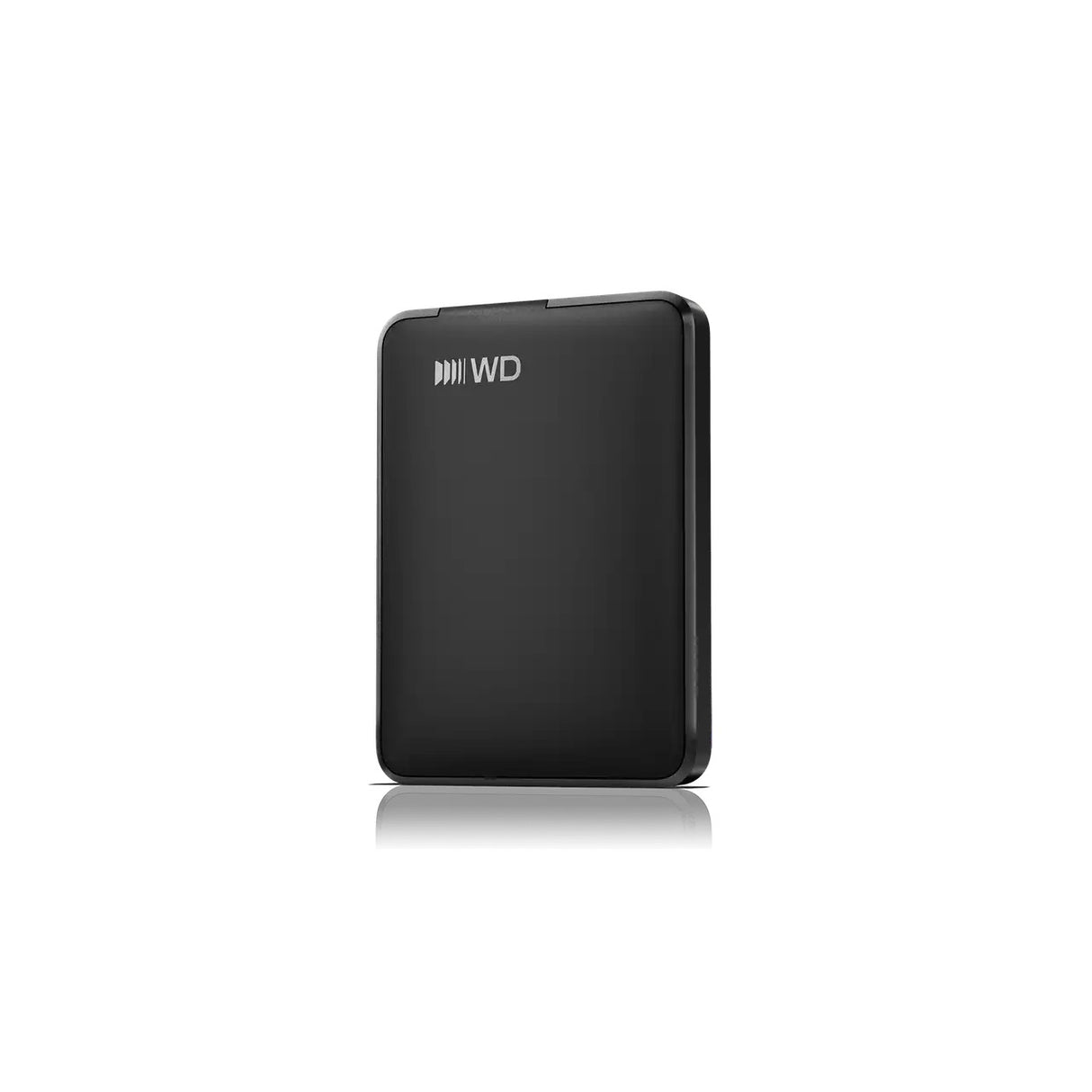 Western Digital WDBLSS0040BBK-WESN Elements 4TB Portable USB-C Hard Drive