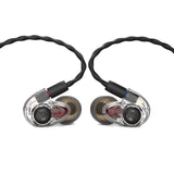 Westone AM Pro X10 Universal Fit Single Driver IEMs with Passive Ambience