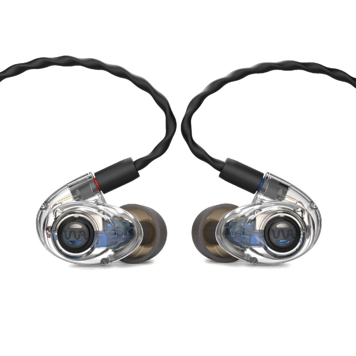 Westone AM Pro X20 Universal Fit Dual Driver IEMs with Passive Ambience