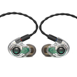 Westone AM Pro X30 Universal Fit Triple Driver IEMs with Passive Ambience