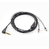 Westone 50-Inch BAX Cable with T2 Connector