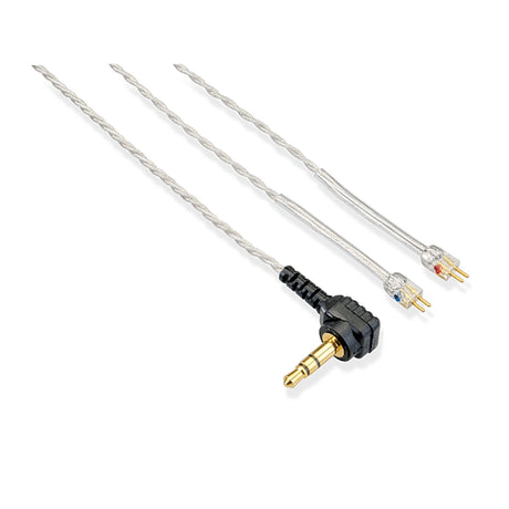 Westone EPIC 2-Pin Replacement Twisted Audio Cable with 3.5mm Connector