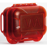 Westone Mini-Monitor Vault II Case for Earphones, Orange