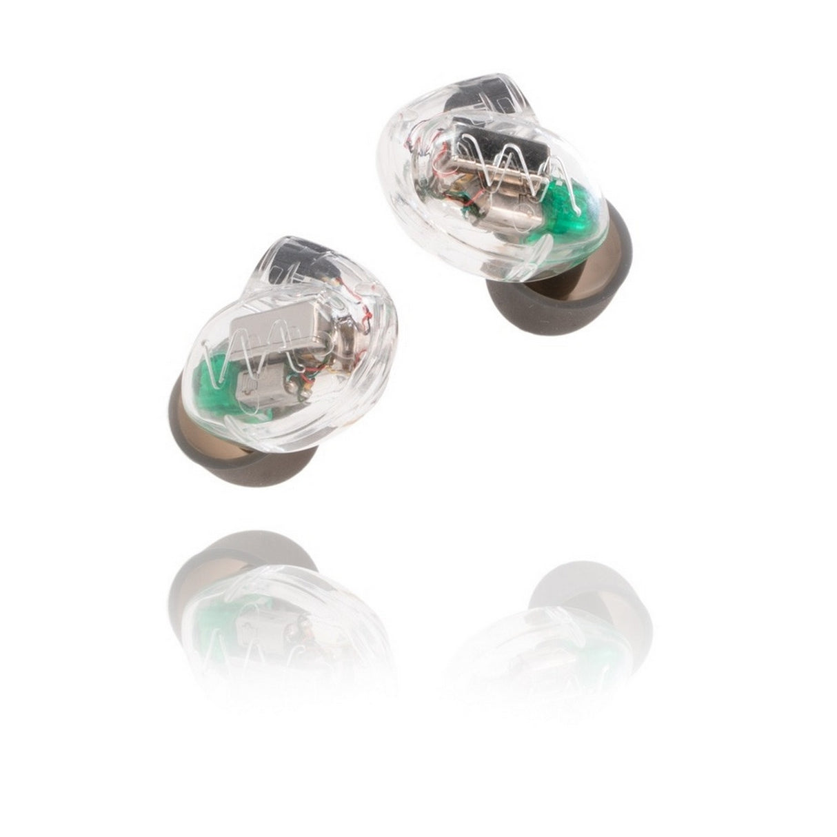 Westone Pro X30 Professional 3 Balanced Driver In-Ear Monitors