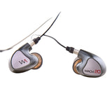 Westone MACH 20 Dual-Driver In-Ear Monitors
