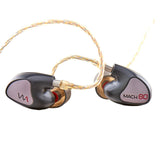 Westone MACH 80 8-Driver In-Ear Monitors