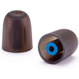 Westone STAR Silicone Eartips, 200-Pack
