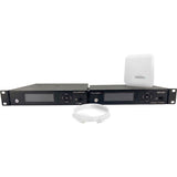Williams AV BA-SYS4 Infinium Flex Assistive Listening Bundle