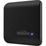 Williams AV BA-T1BK Infinium T1 Auracast Singular Transmitter