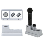 Williams AV BRC-60 Drop-In Microphone Charger for Sapphire Microphone Pendant Transmitter