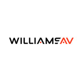 Williams AV CHG 448-00 8-Bay Charger for Digi-Wave Transceivers and Receivers