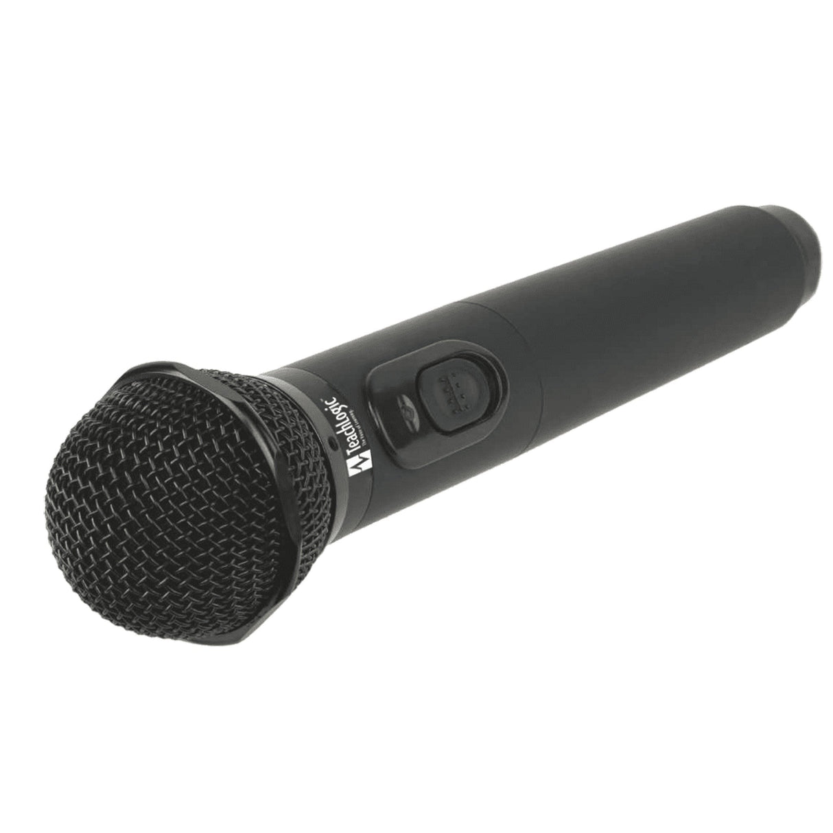 Williams AV IRH-35 Handheld Infrared Microphone, Channel A or B Selectable