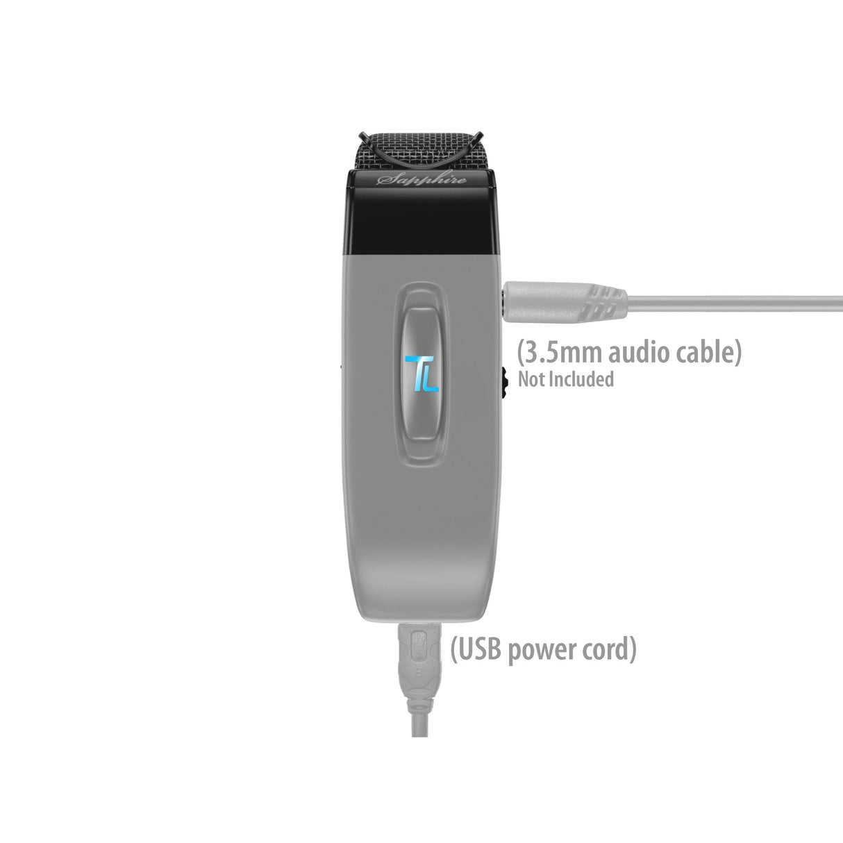 Williams AV IRT-66 AirLink Mobile Display Audio Transmitter