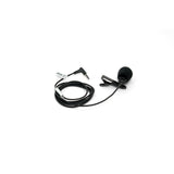 Williams AV MIC 454 Unidirectional Condenser Lapel Clip Microphone for Digi-Wave Transmitters
