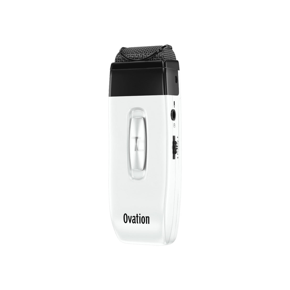 Williams AV OM-10 Ovation Wireless Pendant Microphone