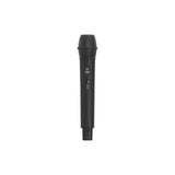 Williams AV OM-20 Ovation Handheld Wireless DECT Microphone