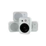 Williams AV SP-2000 Wall/Shelf Mount Speaker, Single Unit