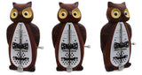 Wittner MNWOWL Taktell Owl Mechanical Metronome