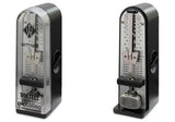 Wittner MNWPB Taktell Piccolo Mechanical Metronome, Black