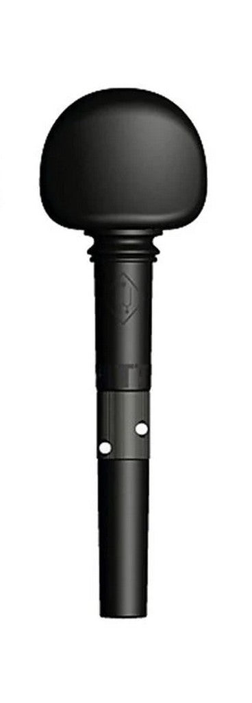 Wittner PGCWM1 Finetune Single Cello Peg, 14 mm, 4/4 - 3/4