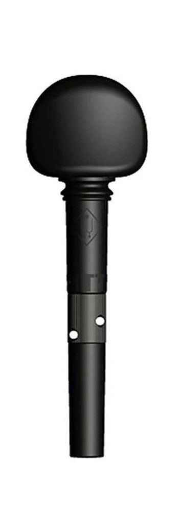 Wittner PGLWM1 Finetune Single Viola Peg, 8.6 mm, Geared Tuning