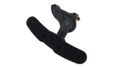 Wittner SRVWT12 Isny Violin Shoulder Rest 1/2–1/4