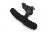 Wittner SRVWT Isny Violin Shoulder Rest 4/4–3/4