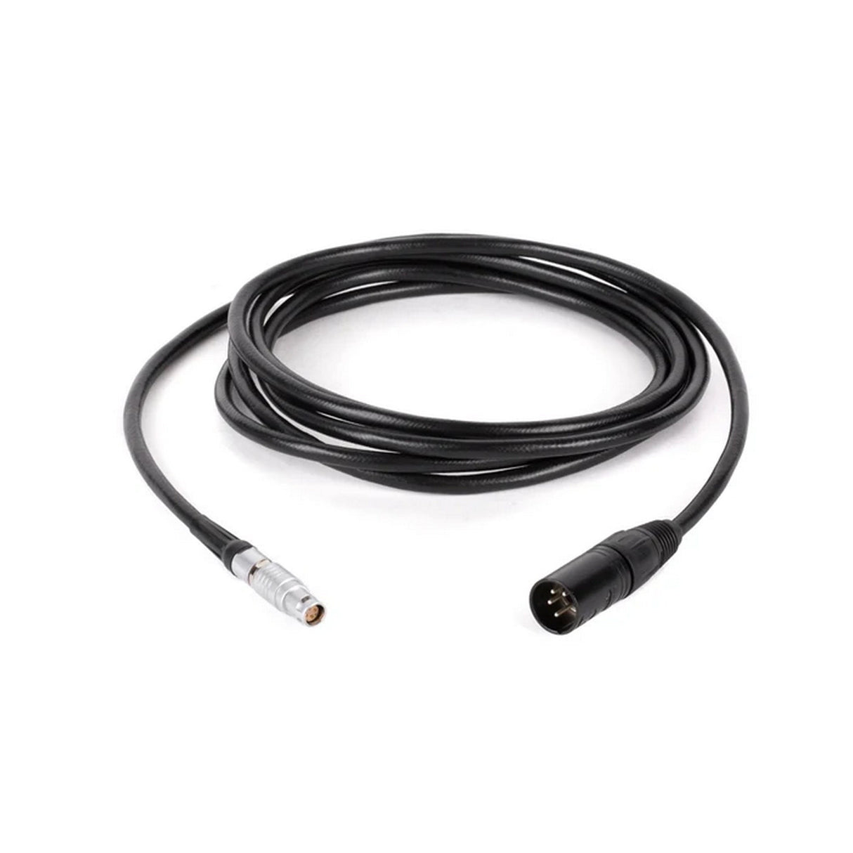 Wooden Camera 4-Pin XLR to RED DSMC1/DSMC2 Power Cable