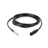Wooden Camera 4-Pin XLR to RED DSMC1/DSMC2 Power Cable