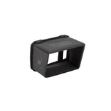 Wooden Camera LCD Sun Shade for 4-5-Inch Monitors