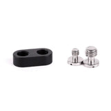 Wooden Camera Universal Lens Support Offset Adapter