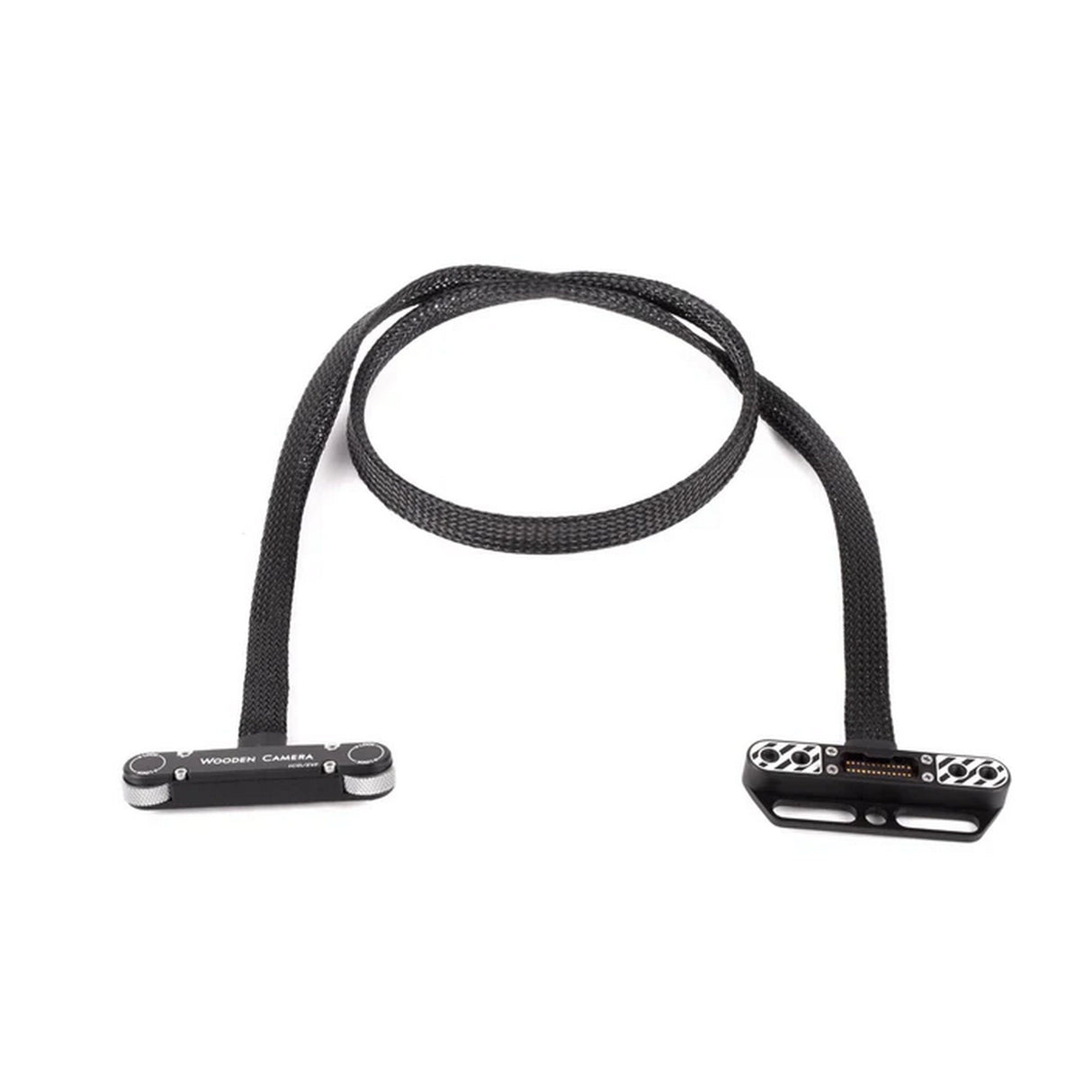 Wooden Camera 36-Inch RED Male Pogo to Female Pogo LCD/EVF Cable