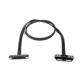 Wooden Camera 36-Inch RED Male Pogo to Female Pogo LCD/EVF Cable