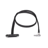 Wooden Camera 36-Inch RED Male Pogo to Male LEMO LCD/EVF Cable