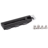 Wooden Camera Unified Baseplate Camera Dovetail for Sony FX9/FS7/FS7 MKII/Canon C100 MKII/C300 MKII/C100/C300/C500