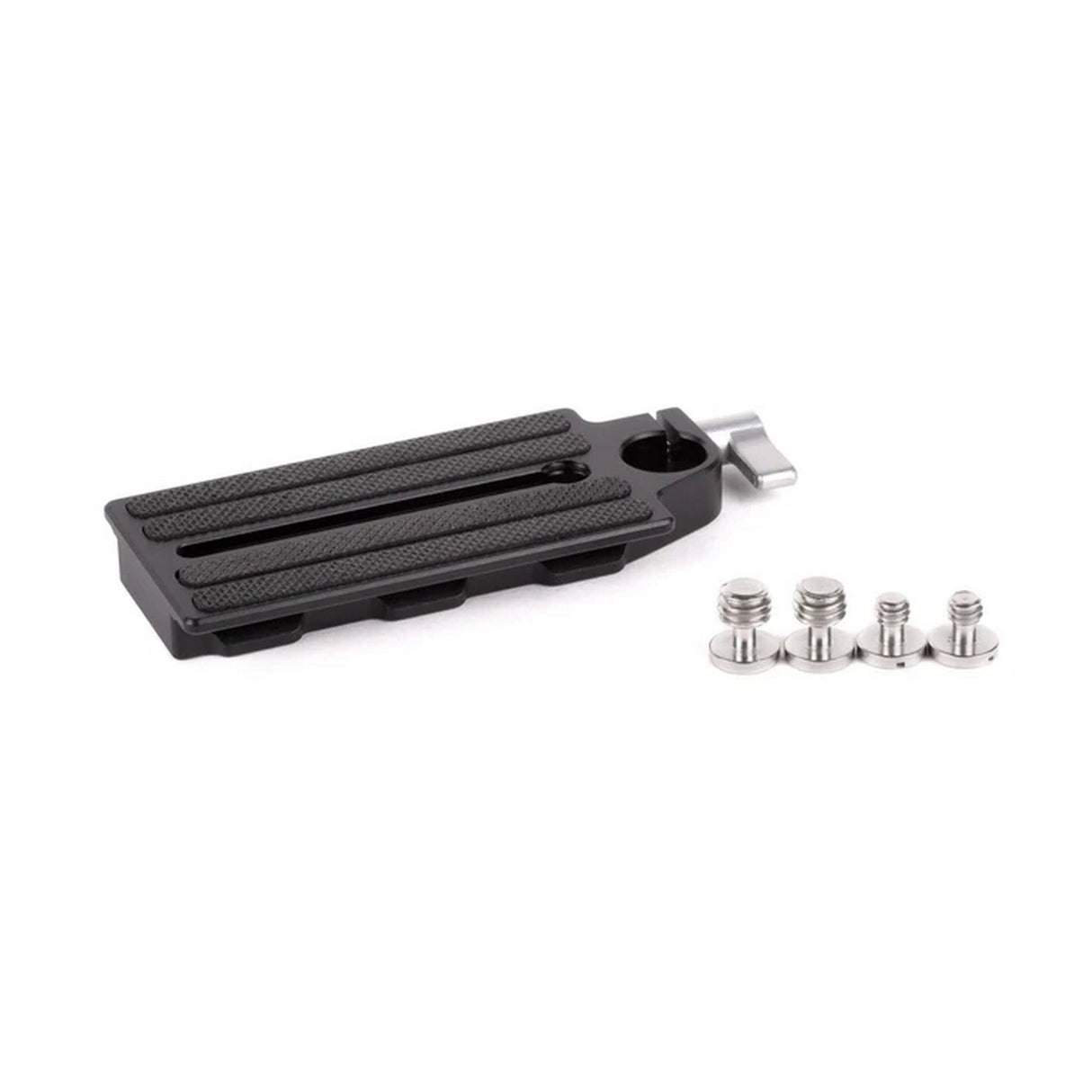 Wooden Camera Unified Baseplate Camera Dovetail for Sony FX6/Rialto/Venice/URSA Mini/Mini Pro/Mini Pro 12K