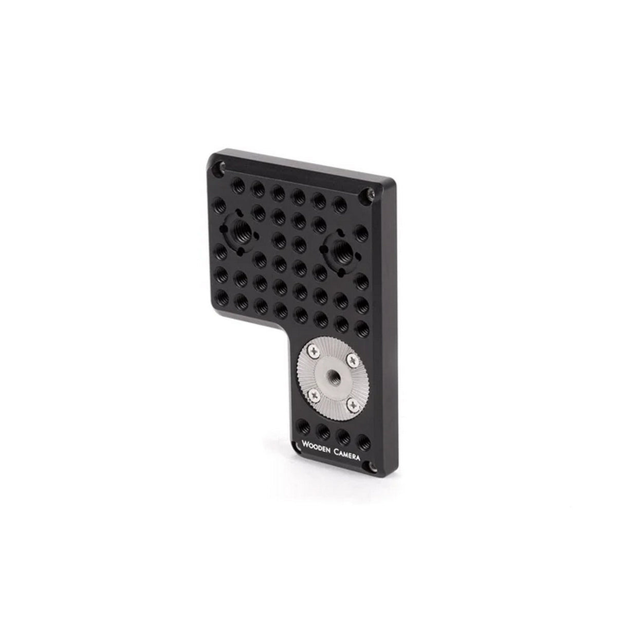 Wooden Camera Right Side Plate for RED DSMC2 Camera