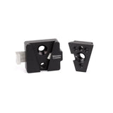 Wooden Camera V‑Lock Base Station and Wedge Kit