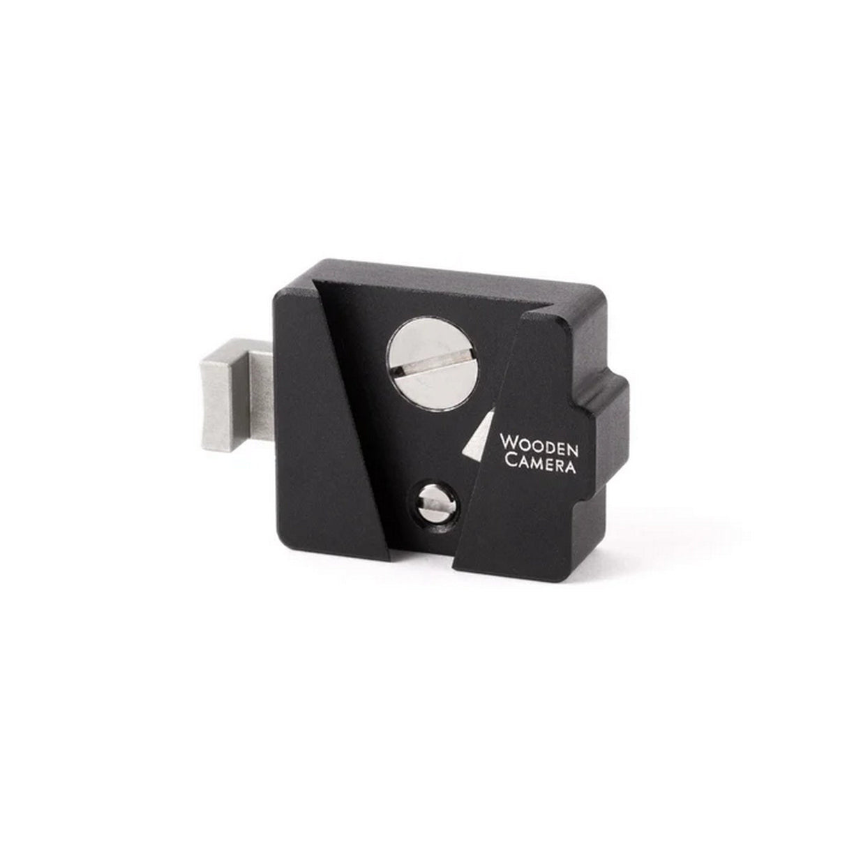 Wooden Camera V-Lock Base Station
