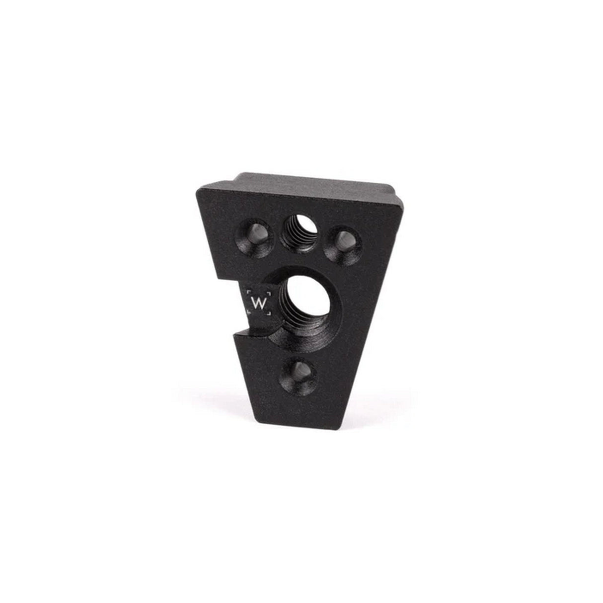 Wooden Camera V‑Lock Accessory Wedge