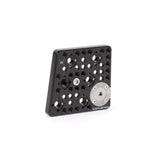 Wooden Camera Rosette Side Plate for URSA Mini/URSA Mini Pro/12K