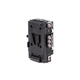Wooden Camera D-Box for RED DSMC2 Camera, V-Mount