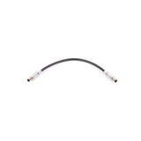 Wooden Camera 6-Inch 3-Pin Fischer Cable