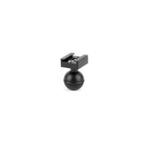 Wooden Camera Ultra Arm Ball with Female Cold Shoe Adapter