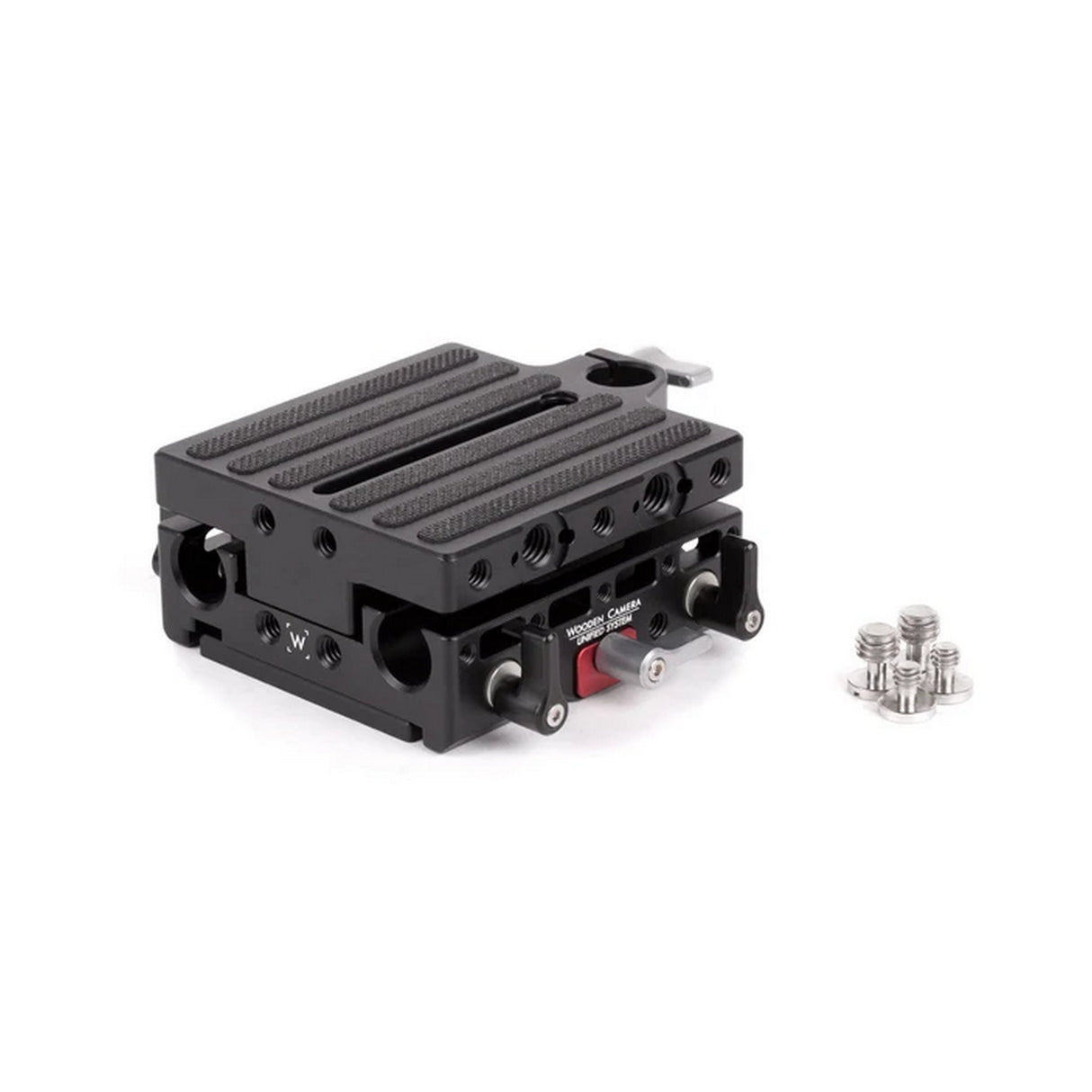 Wooden Camera Unified Baseplate for Canon C300 MkIII/C500 MkII/C200/C200 B/C700
