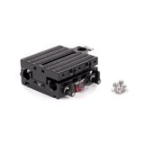 Wooden Camera Unified Baseplate for Canon C300 MkIII/C500 MkII/C200/C200 B/C700
