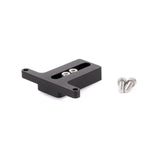 Wooden Camera Unified DSLR Cage Shoe Pincher Add-on